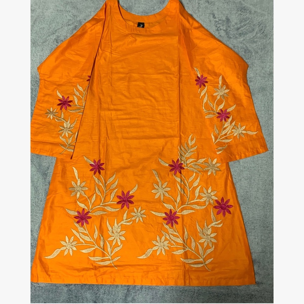 Kurti
